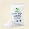 25kg bag of EDTA 4NA chelated micronutrient fertilizer with pure white powder.